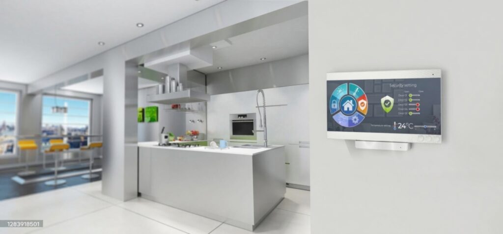 KNX Home Automation in Ahmedabad
