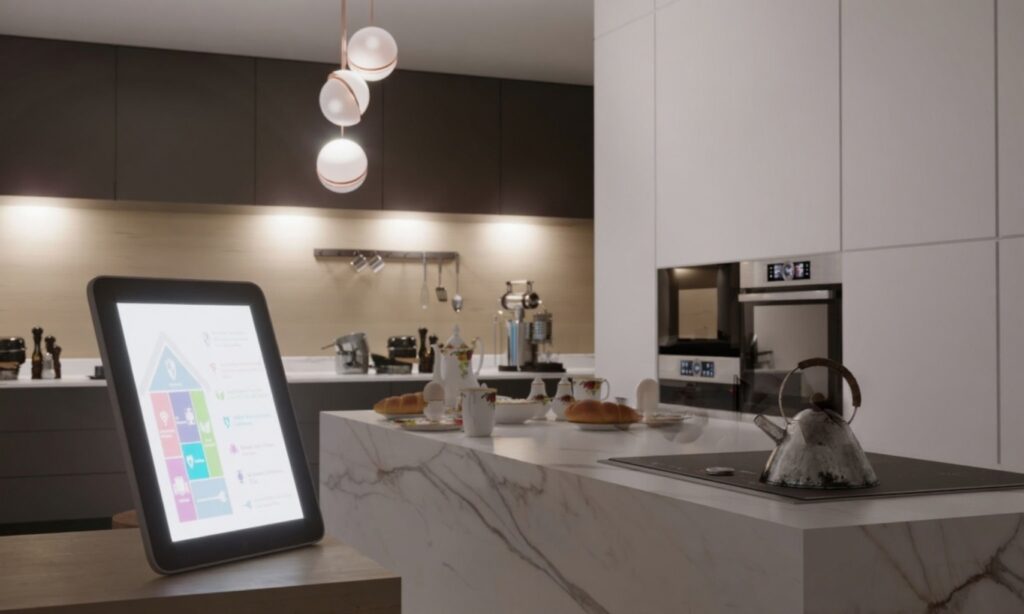 home automation company in Ahmedabad